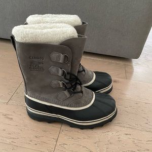 Sorel Women’s Boots